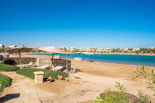 5BR Villa-Lagoon view-Old Nubia El Gouna - 97